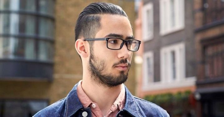 Férfi frizurák ovális arcra: típusok és tippek a választáshoz