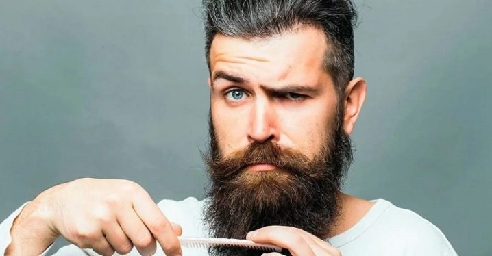 Como aparar sua barba corretamente?
