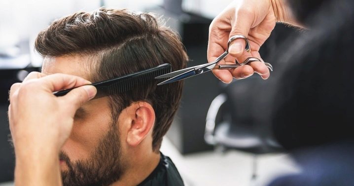 Dicas de cuidados com os cabelos masculinos com base no tipo de cabelo