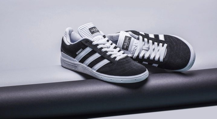 baskets Adidas homme