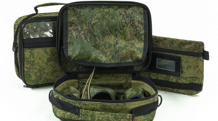 Armádne cestovné tašky: vybavenie a najlepší výrobcovia