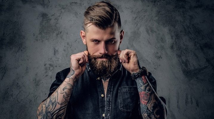 Brutalne muške frizure: što su i kako odabrati?