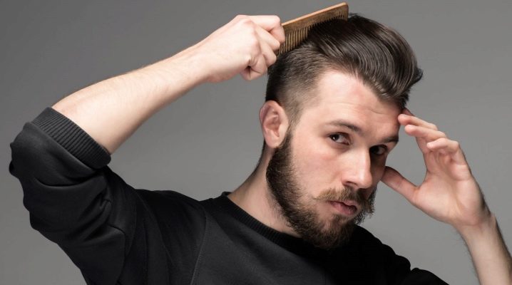 Quanto velocemente crescono i capelli degli uomini sulle loro teste e quanto spesso devono essere tagliati?