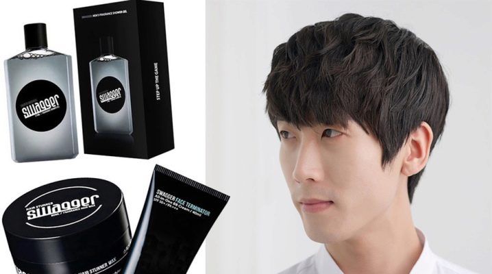 Korean cosmetics for men: an overview of the types and secrets of selection