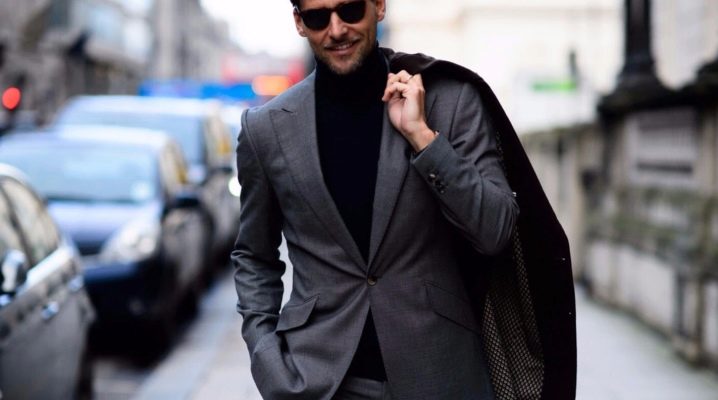 חליפות גברים לנוער: סוגים, דגמים פופולריים וסודות לבחירה