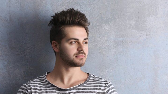 Vyriškos grunge šukuosenos: veislės, patarimai, kaip pasirinkti