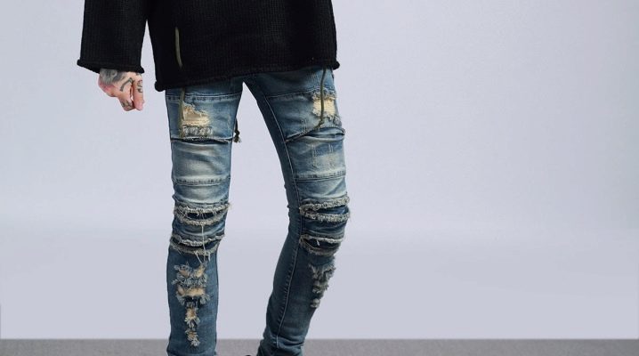 Jeans skinny masculino: o que são e o que vestir?