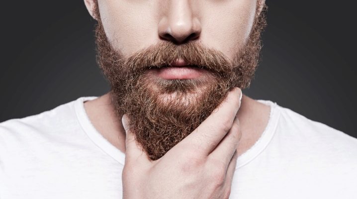 Tutto sui cosmetici per barba da uomo