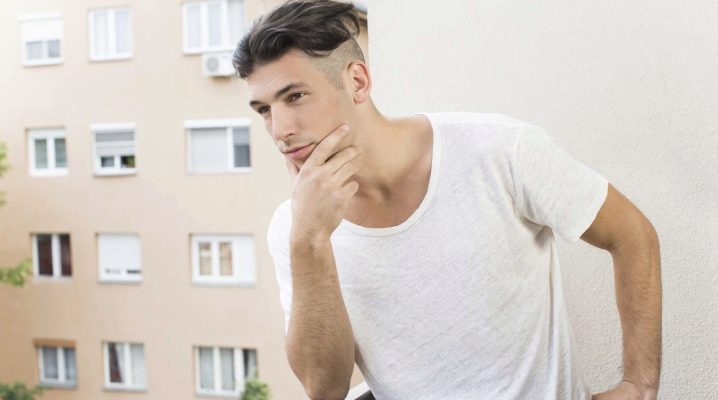 Bir erkek için bir saç modeli ve saç kesimi nasıl seçilir?