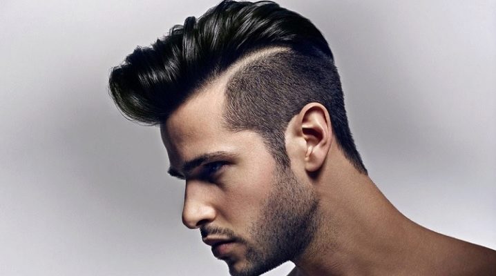 Kreative mænds haircuts: sorter og anbefalinger til valg