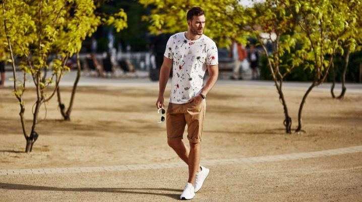 Short homme : qu'est-ce que c'est et comment bien choisir ?