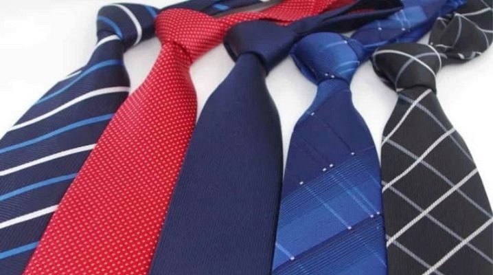 Kolory krawatów: czym są, jak wybrać i poprawnie połączyć?