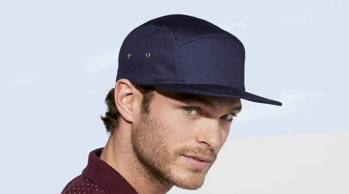 Types et secrets du choix des casquettes d'été pour hommes