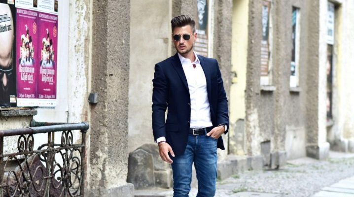 Estilo para homens de 30 anos