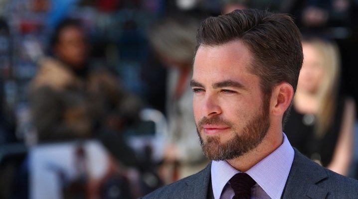 O que é uma barba de Hollywood e como obtê-la?