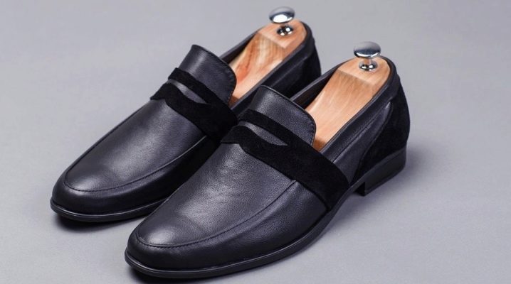 Τι να φορέσετε με τα ανδρικά loafers;