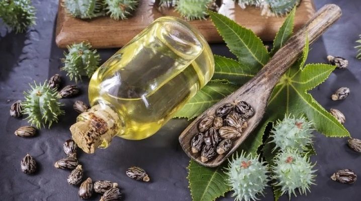 Tutto sull'olio da barba di ricino