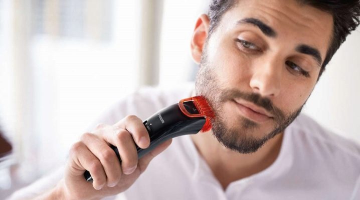 Qual cortador de barba é o melhor?