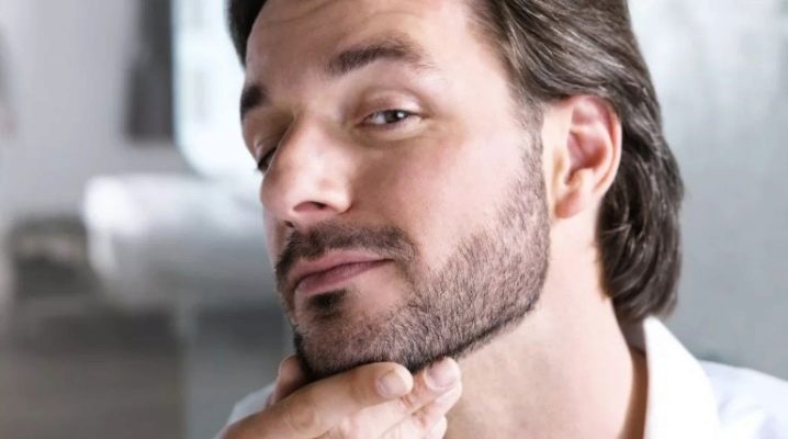 Características e cuidados com a barba por fazer nos homens