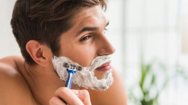 Como fazer a barba corretamente?