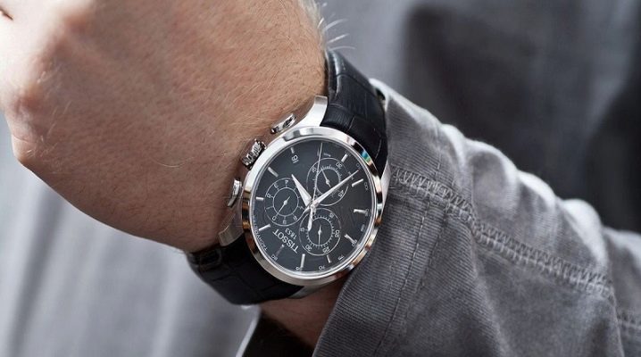 Oblíbené značky pánských náramkových hodinek a nejlepší modely