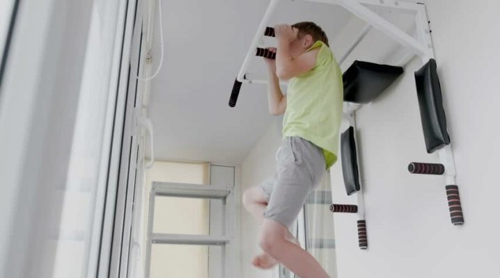 Comment équiper une salle de sport sur le balcon ?