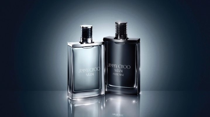 Jimmy Choo recenzija muških parfema
