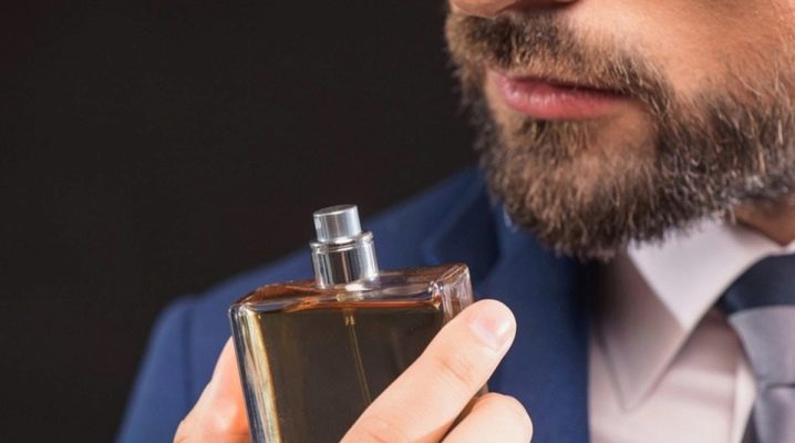 Review van een goedkoop herenparfum