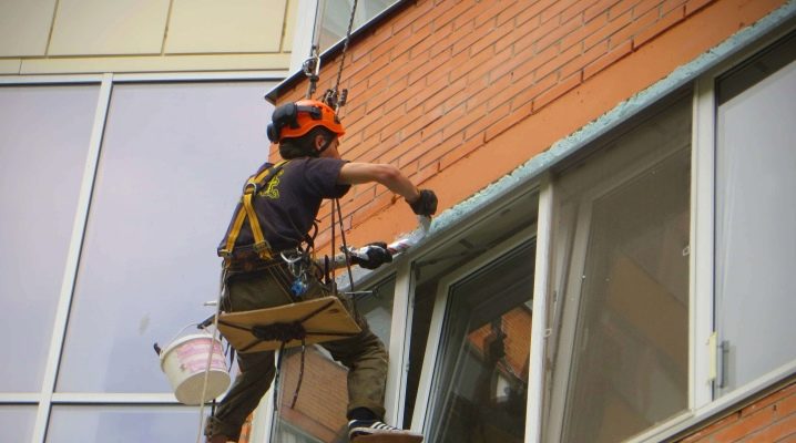 Wszystko o uszczelnieniu balkonu i loggii