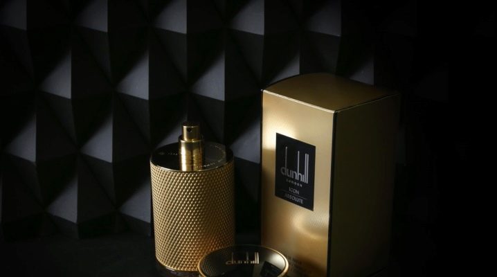 Избор на мъжки парфюм от Alfred Dunhill