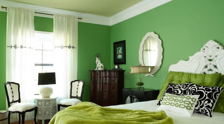 Quale colore della parete scegliere per la tua camera da letto?