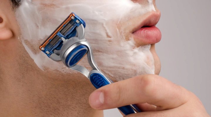 Muški aparati za brijanje