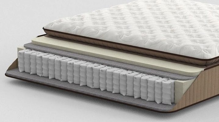 Family Mattress Overview