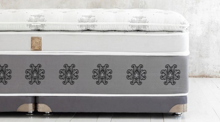 Review of King Koil mattresses