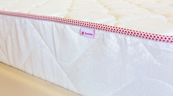 Sontelle mattress review