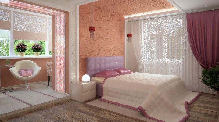 Feng Shui yatak odası dekorasyonu