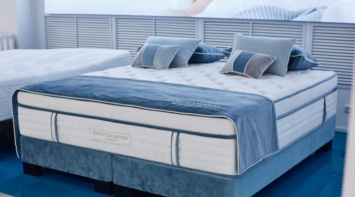 All about Askona mattresses