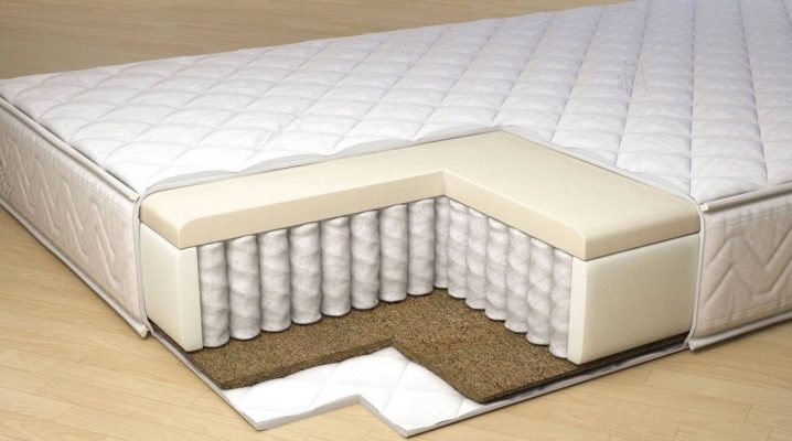 What are spring mattresses and how to choose them?