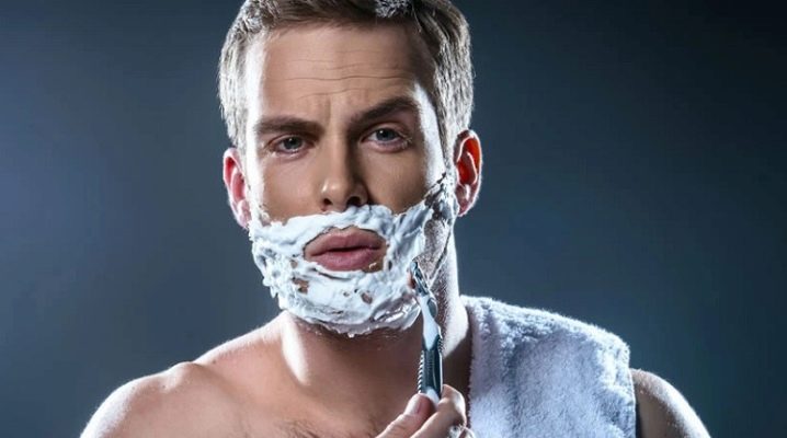 Todo sobre la maquinilla de afeitar de los hombres