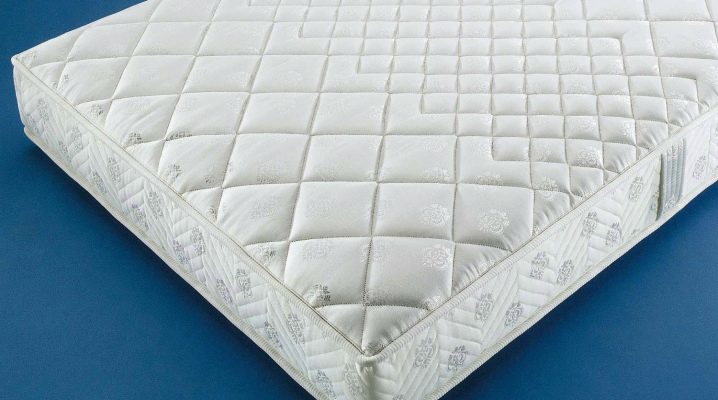 Vlastnosti mäkkých matracov a tipy na ich výber
