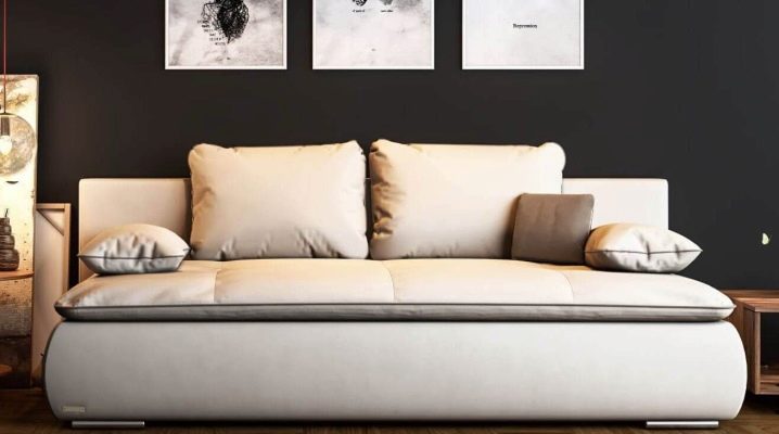 All about sofa mattresses