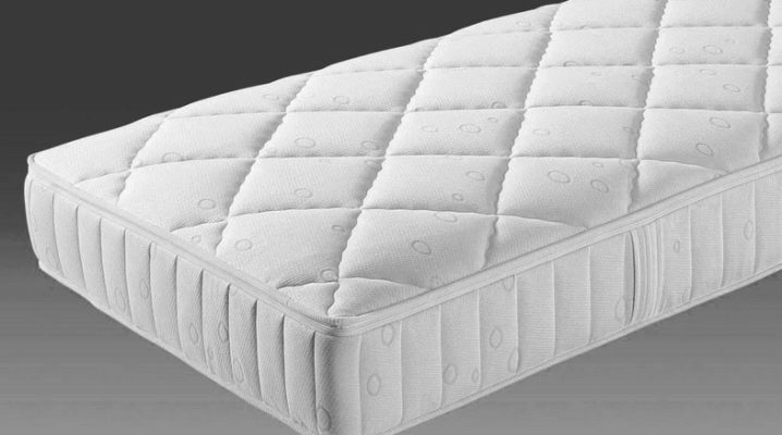 All about anatomical mattresses