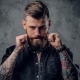 Brutale mænds haircuts: hvad er de, og hvordan vælger man?