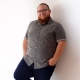 Obez erkekler için kot pantolon: çeşitleri ve seçim sırları
