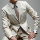 חליפות גברים מפשתן: יתרונות וחסרונות, זנים, בחירה, טיפול