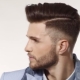 Muška polka frizura: kome odgovara, kako stvoriti i stilizirati?