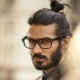 Aksesori rambut lelaki: jenis dan ciri penggunaan