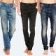 ג'ינס דיזל לגברים