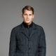 Erkek ceket-ceketler: özellikleri ve çeşitleri