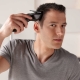 Miesten hiustenleikkaus koneella: lajikkeet, valinta ja tekniikka